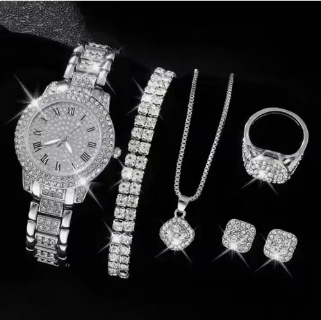 Très beau bijoux luxueux de montre pour femme